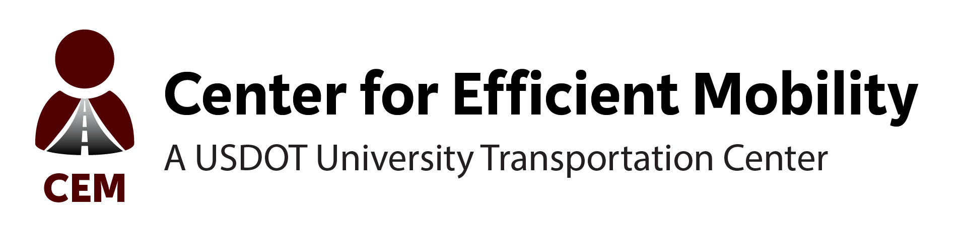 Center for Efficient Mobility: A USDOT University Transportation Center